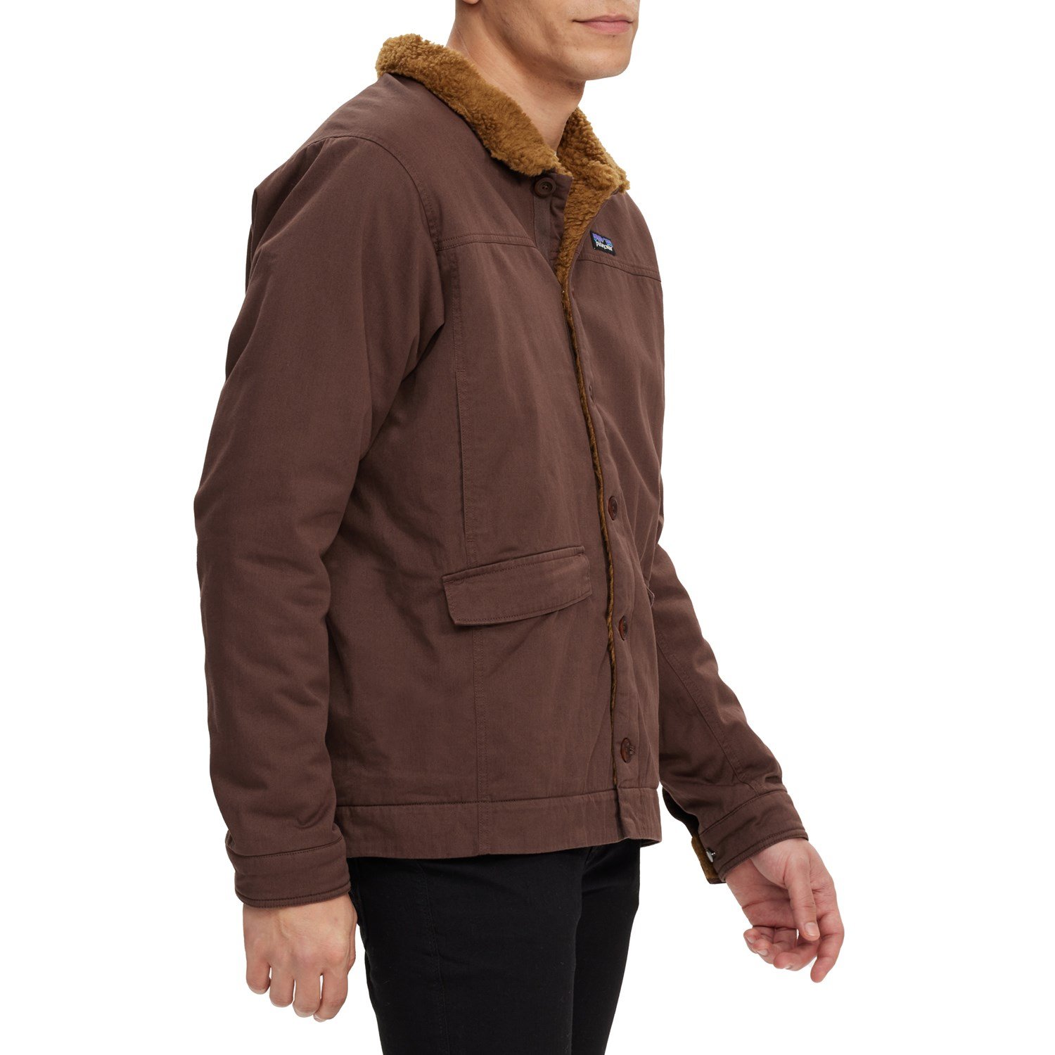 Patagonia Maple Grove Deck Jacket | evo