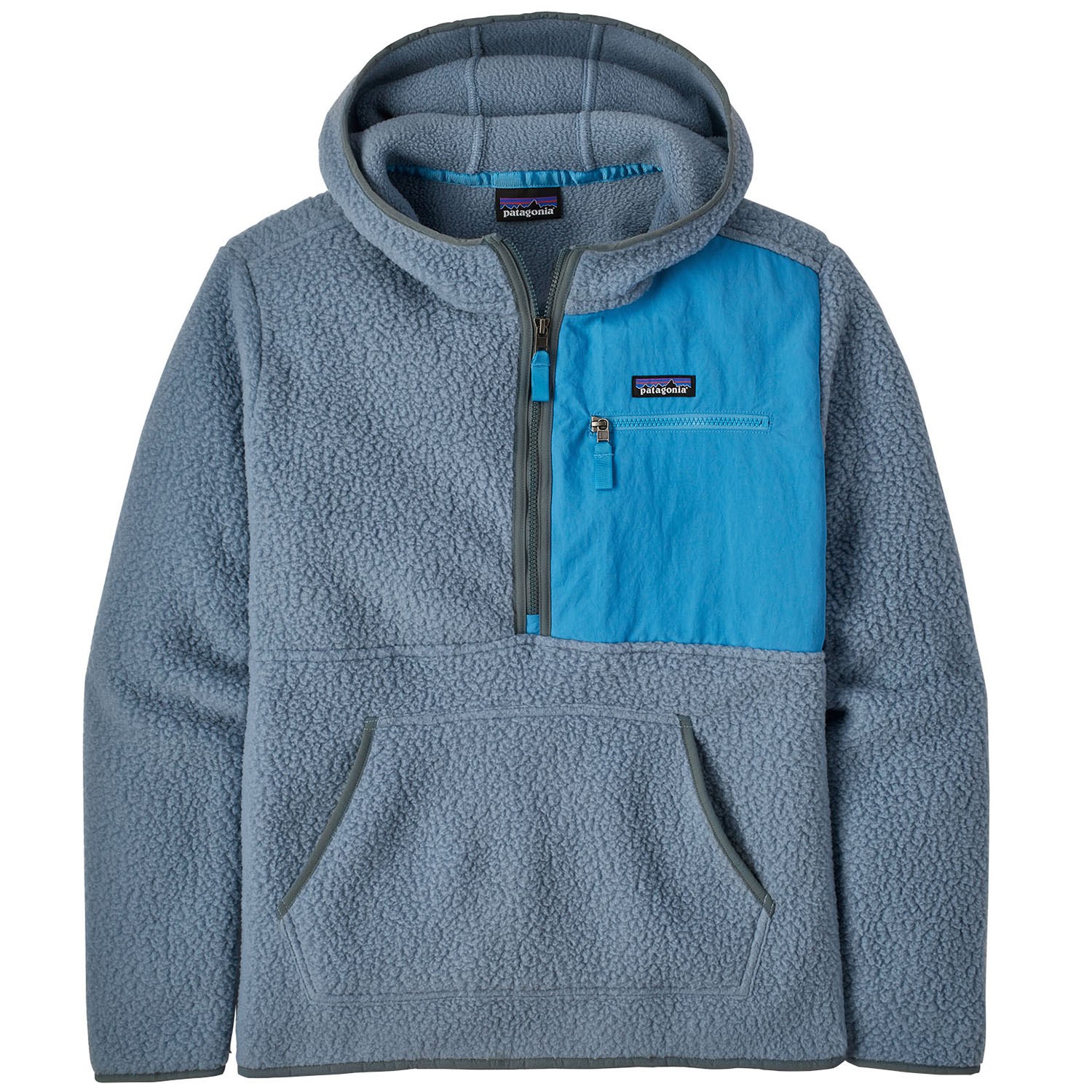 Patagonia Retro Pile Pullover Sweater | evo