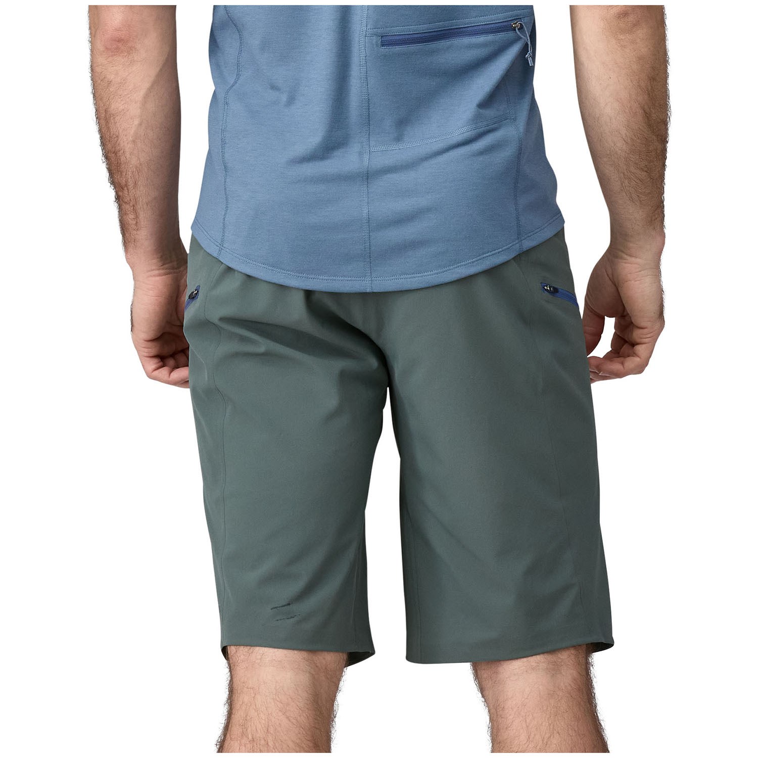 Patagonia Dirt Roamer Bike Shorts | evo