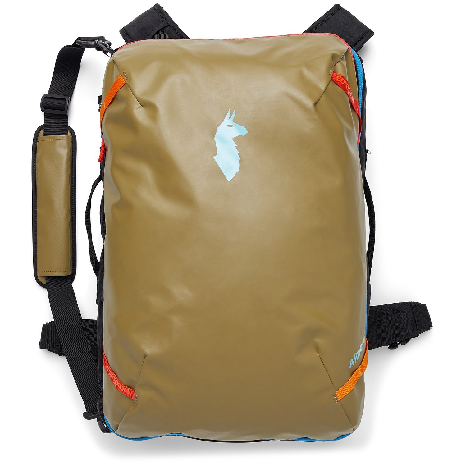 Cotopaxi allpa clearance pack