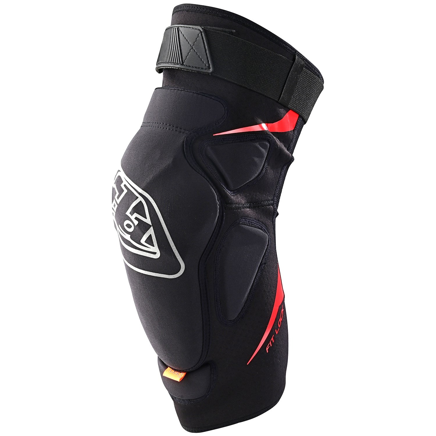 Troy Lee Designs Raid Knee Guards | evo