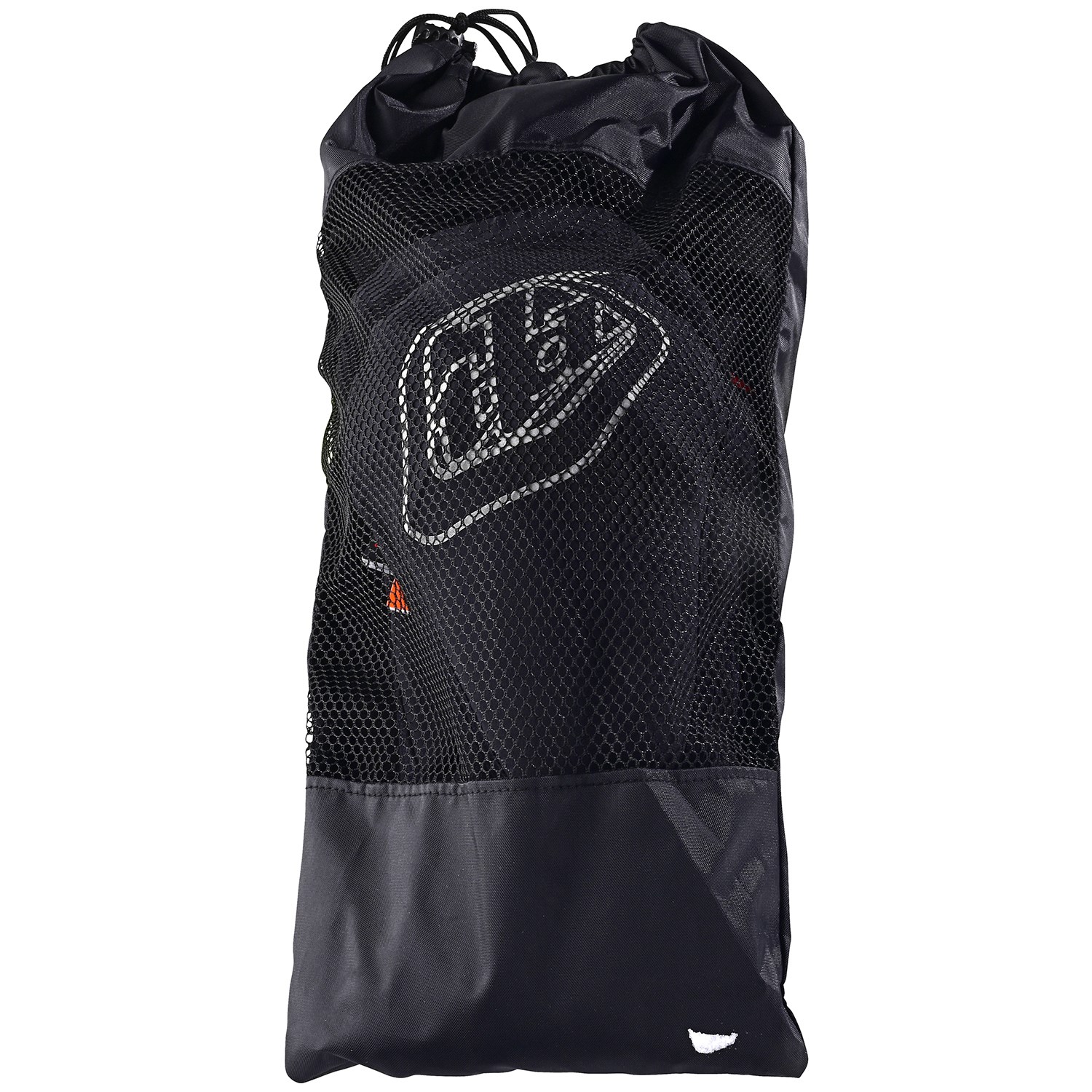 ウェア Troy Lee Designs Raid knee guards Raid Knee Guard Solid Black – Troy Lee Designs