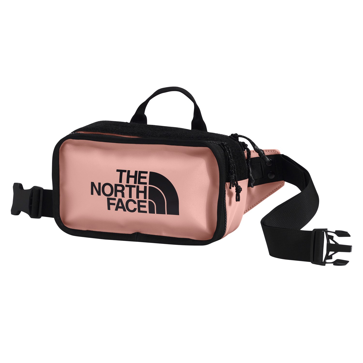 The north face best sale explore blt fanny pack