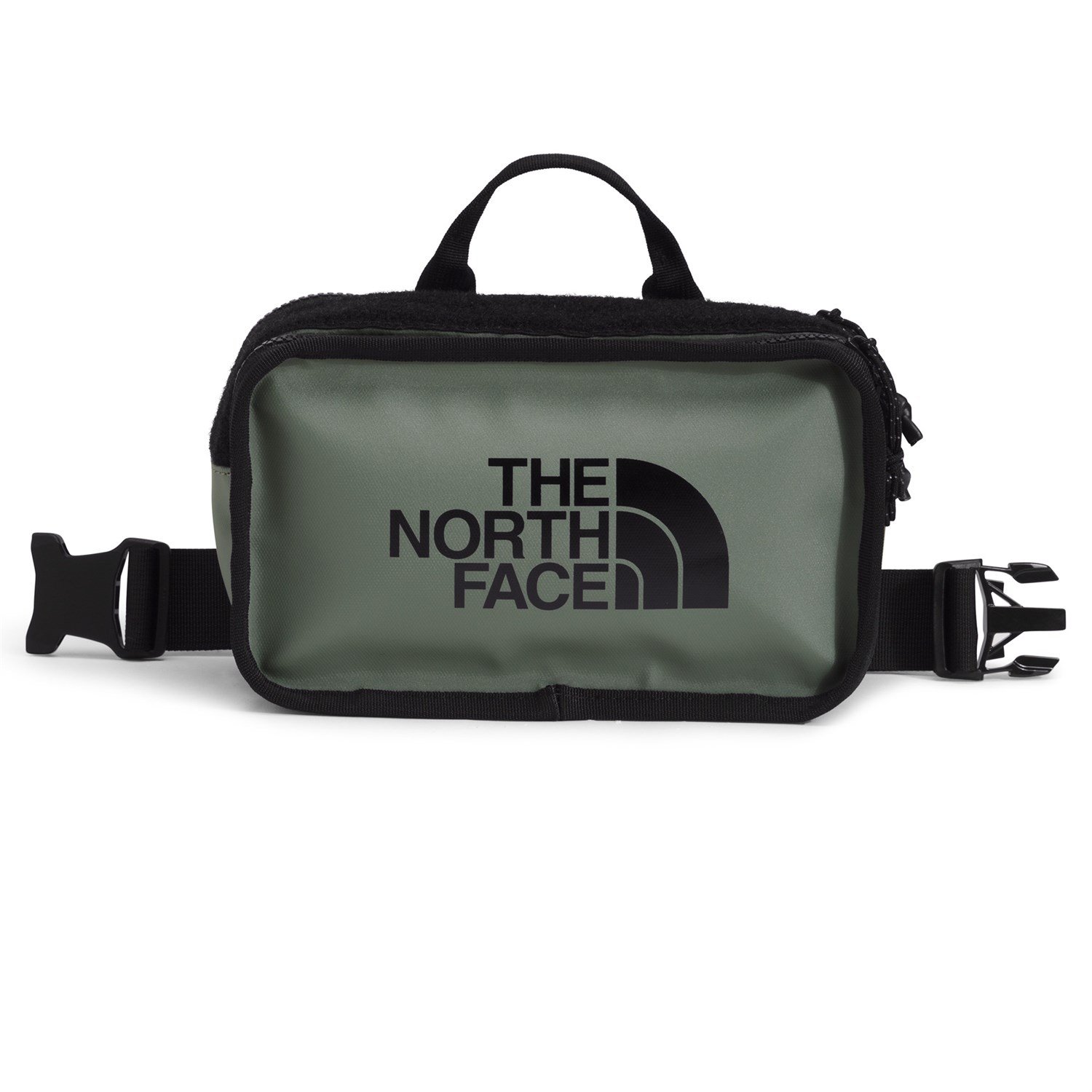 North face explore top blt