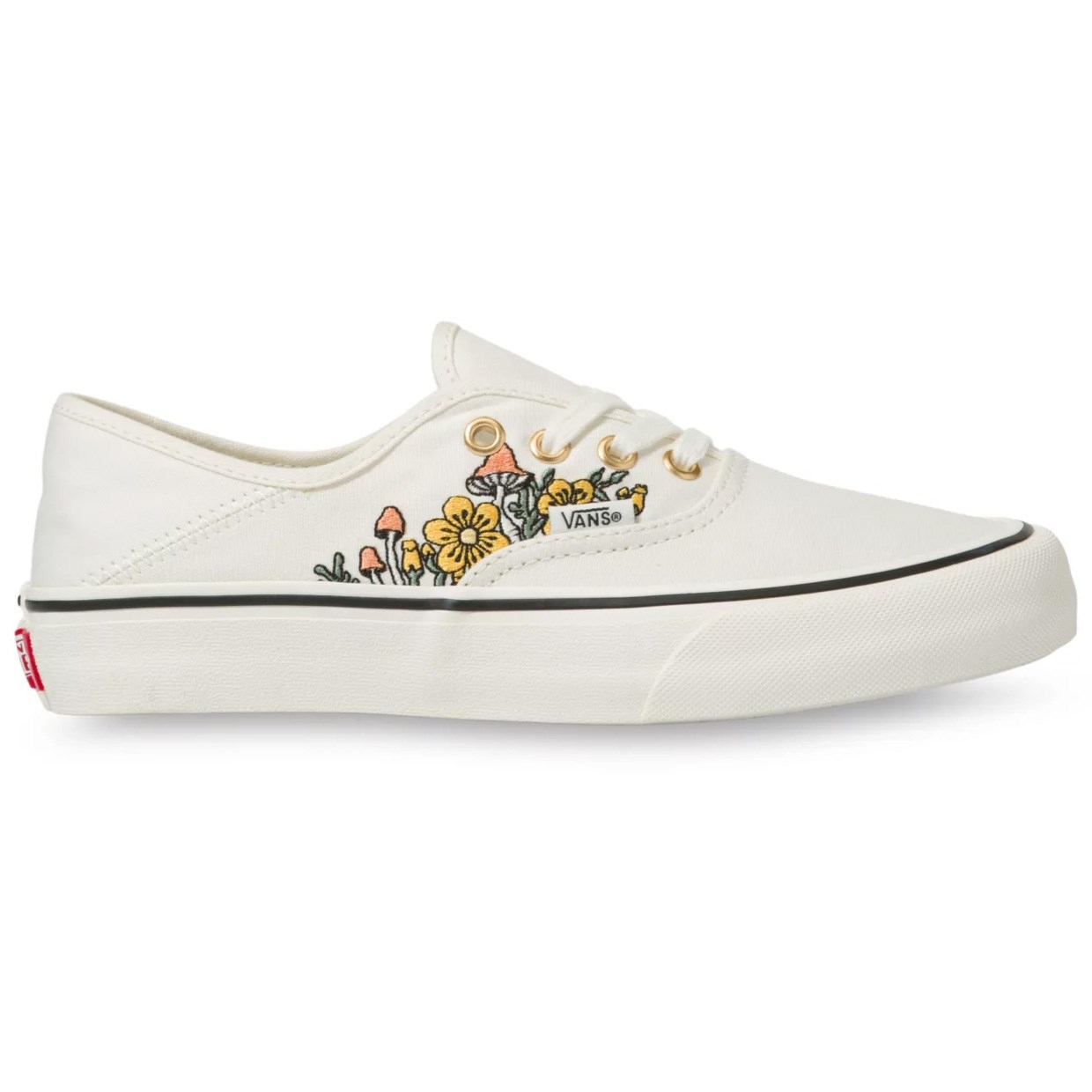 Vans authentic sf outlet sneaker