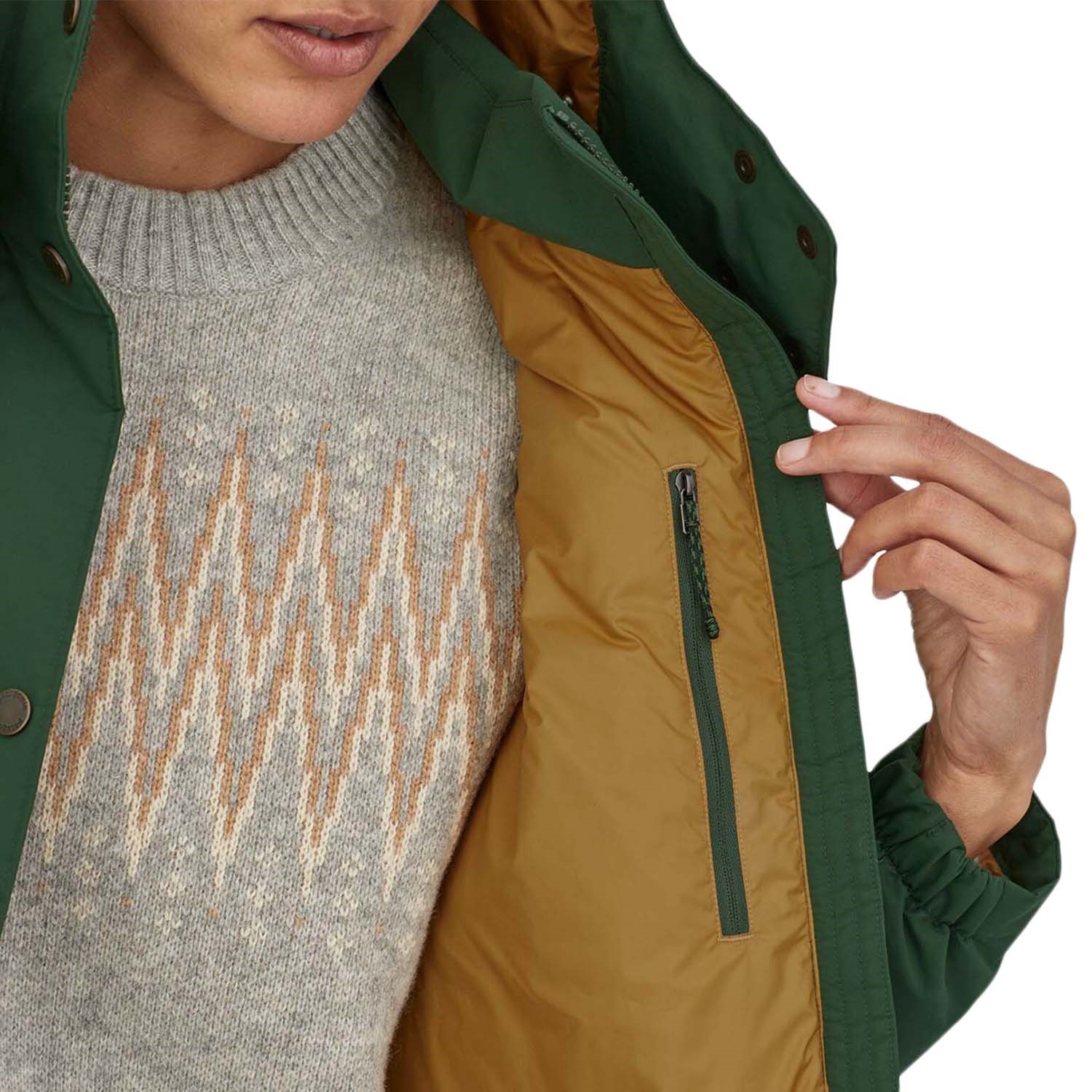 Patagonia Downdrift Jacket - Women's | evo