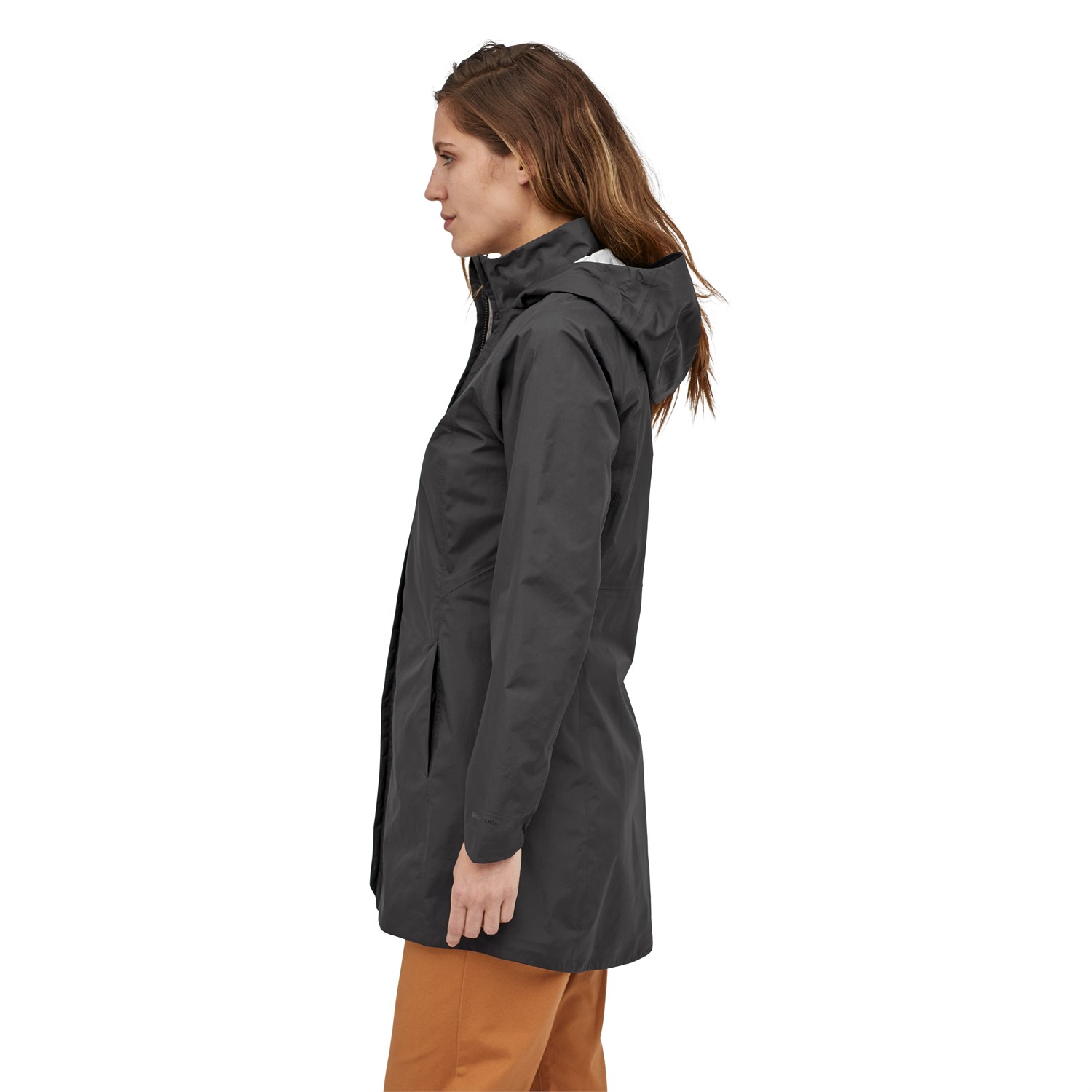 torrentshell city coat patagonia