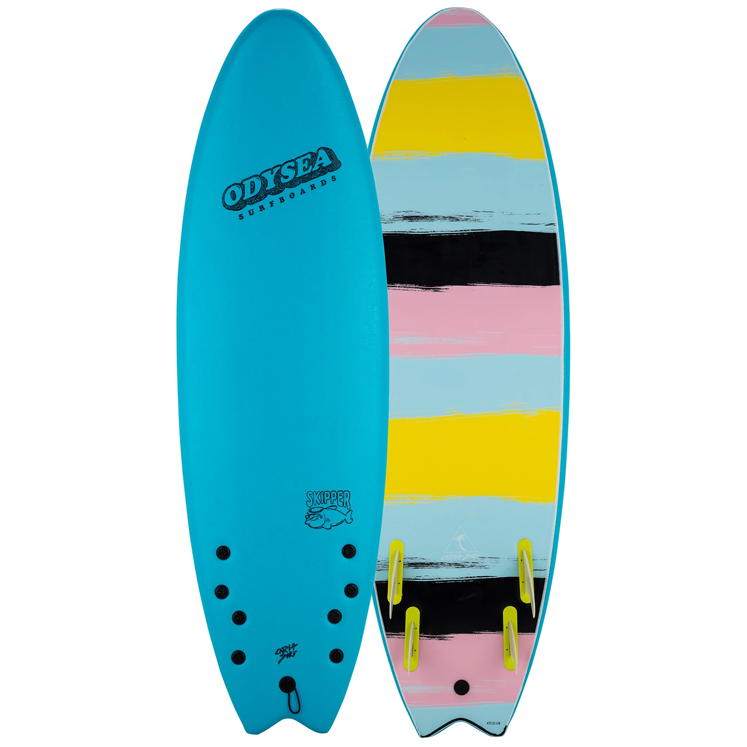 Catch Surf Odysea 6'0