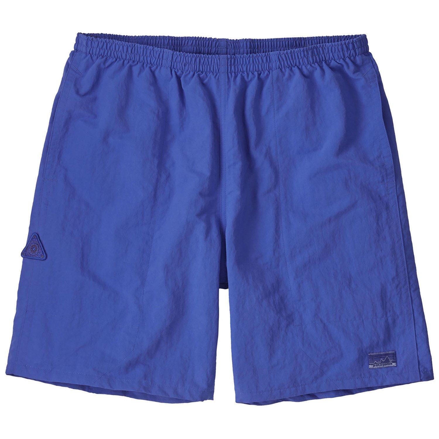 パンツ Ovy Active Nylon Baggies Shorts (navy) Active Nylon Baggies Shorts (navy) 、OVY Nylon Baggy Shorts