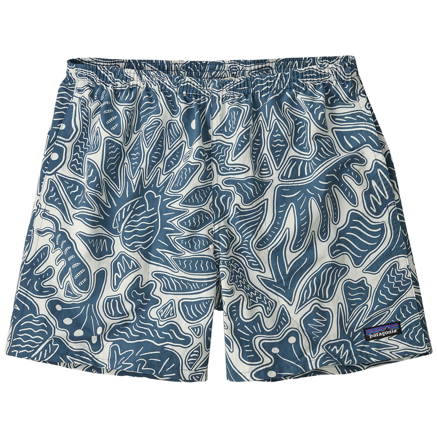 EAGLE & BOGEY WIDE SHORTS サイズ5 L相当 patagonia-baggies-5-shorts-men
