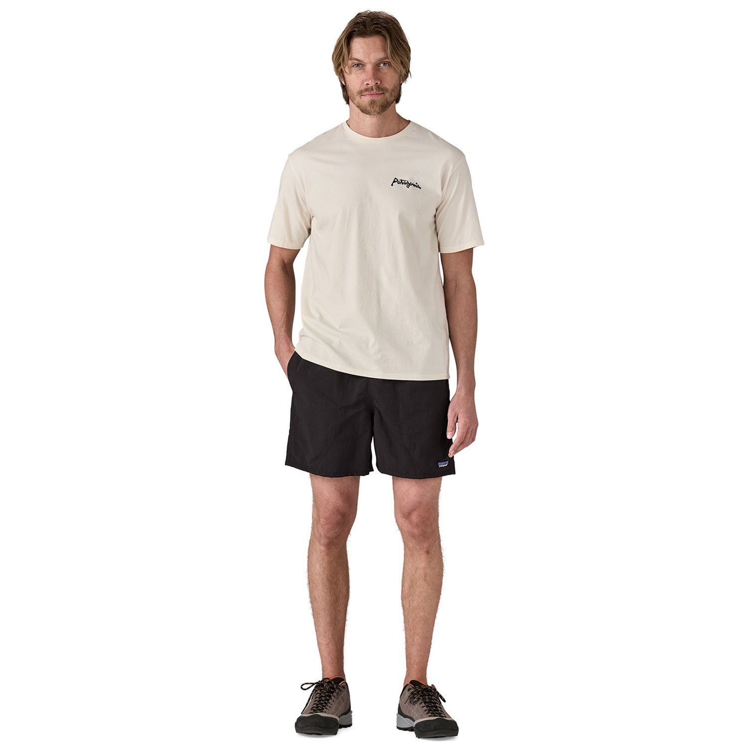 Patagonia Baggies 5