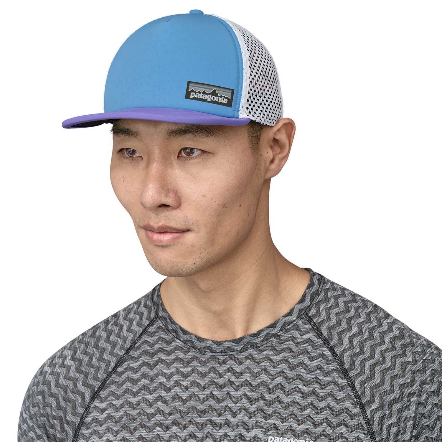 Patagonia Hats for Men, Online Sale up to 50% off