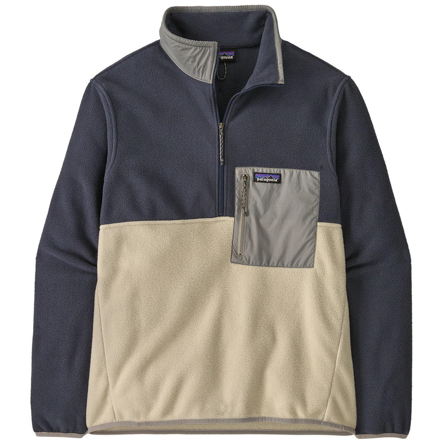 Patagonia Microdini 1/2 Zip Pullover - Men's | evo