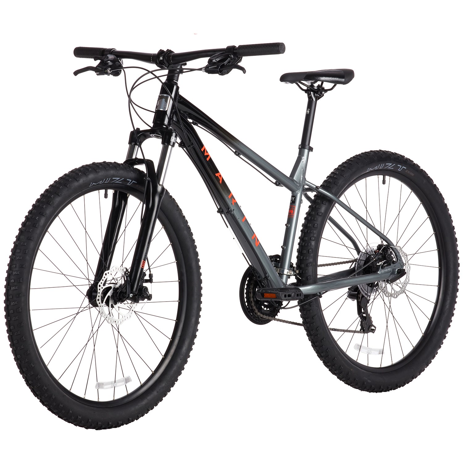 Marin wildcat on sale trail 1