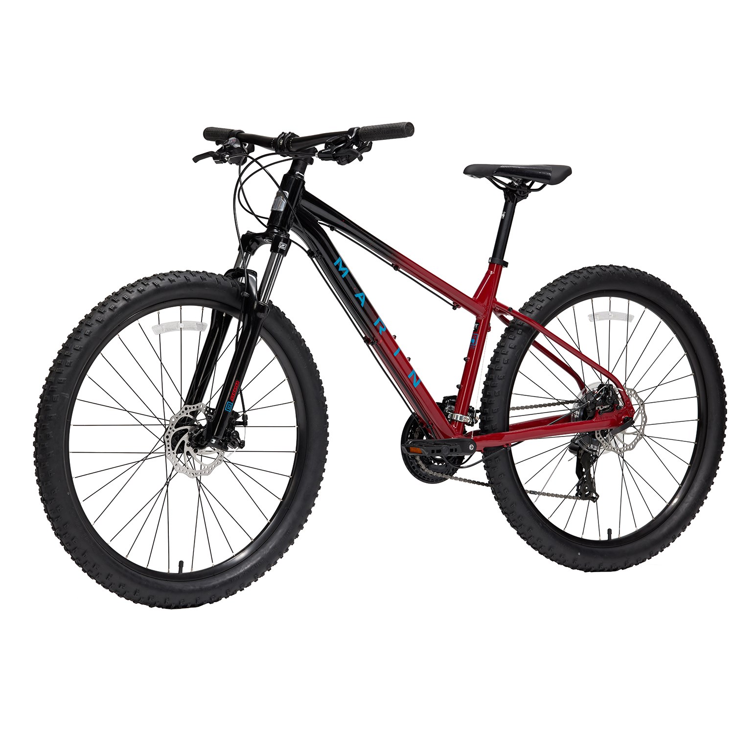 marin wildcat trail wfg 1