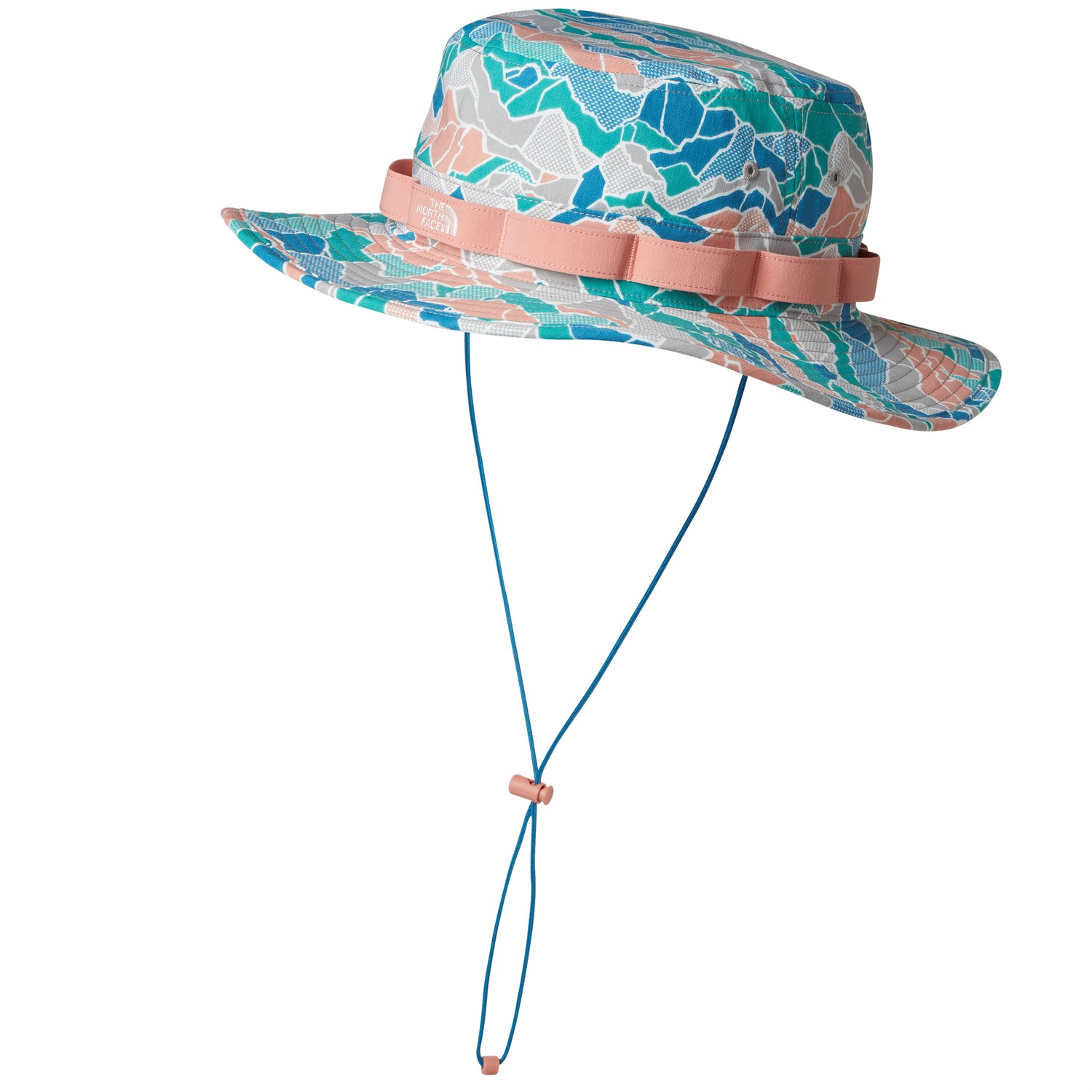 The North Face Class V Brimmer Hat 