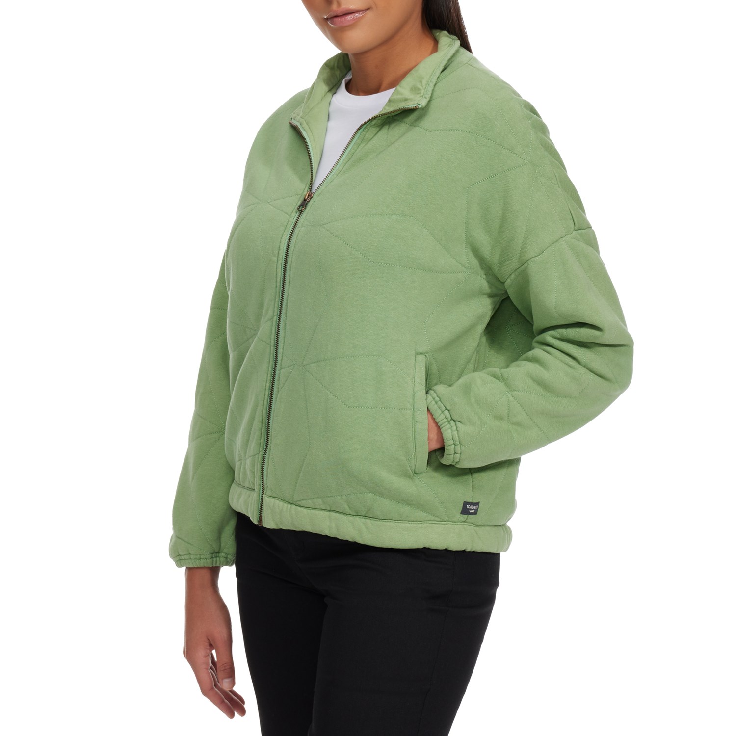 Toad & Co Epiq Quilted Jacket - Women's | evo