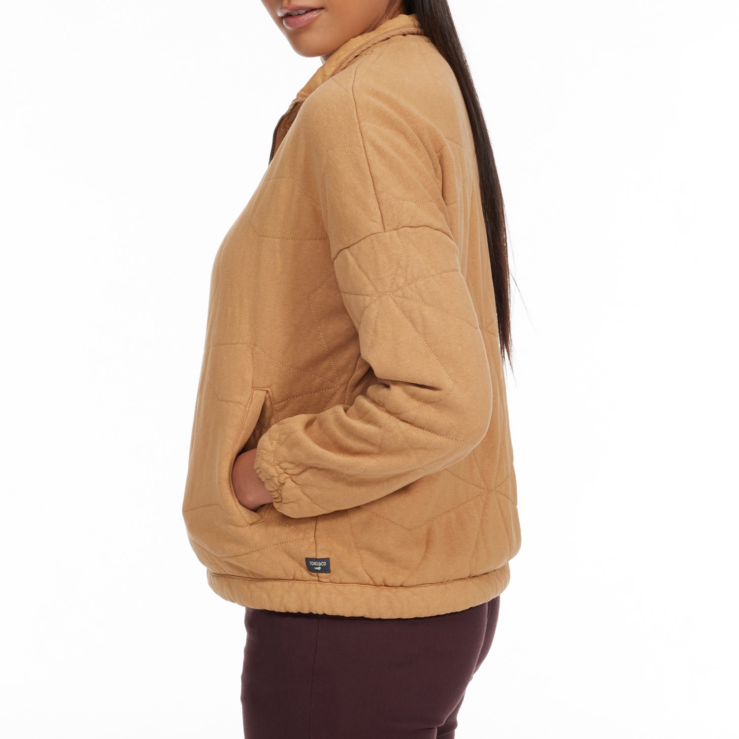 Toad & Co Epiq Quilted Jacket - Women's | evo
