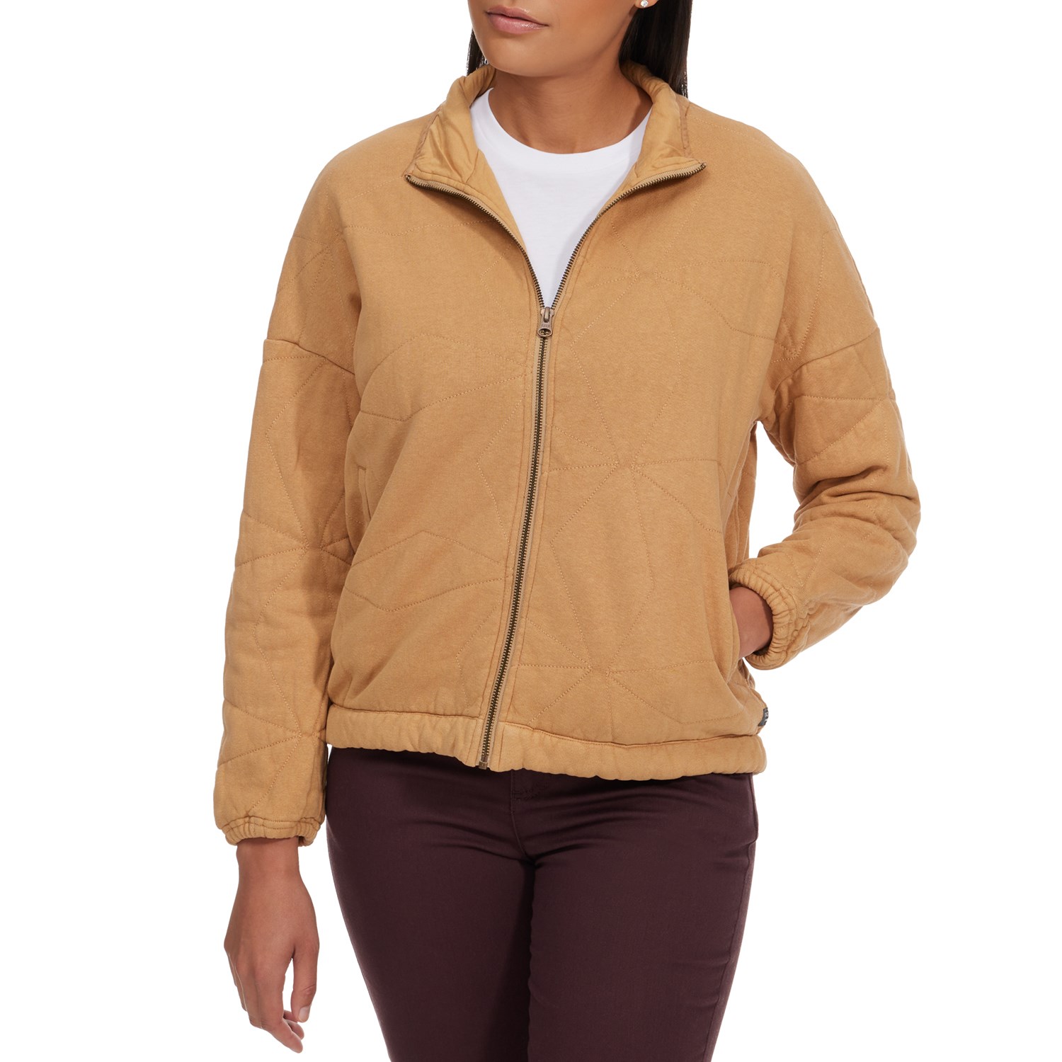 Toad & Co Epiq Quilted Jacket - Women's | evo