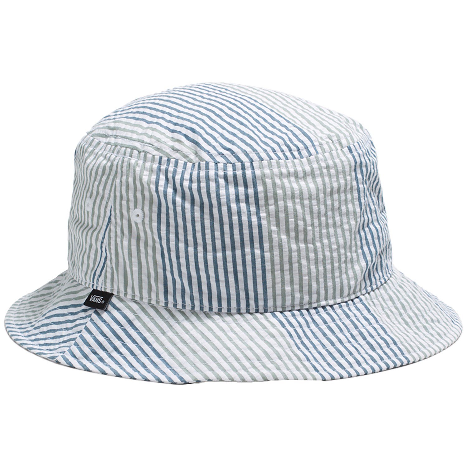 Vans Patch Hat | evo Bucket