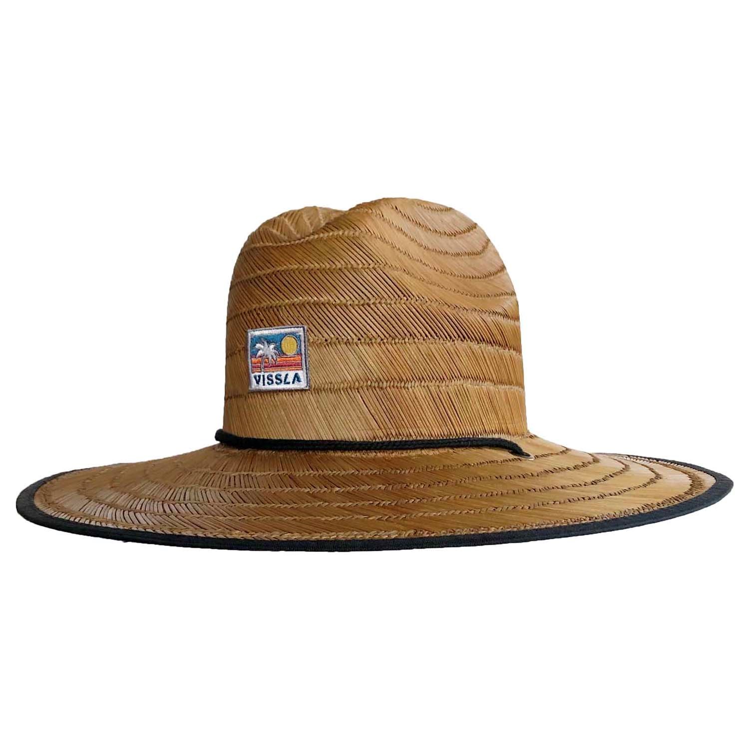 Vissla Outside Sets Lifeguard Hat | evo
