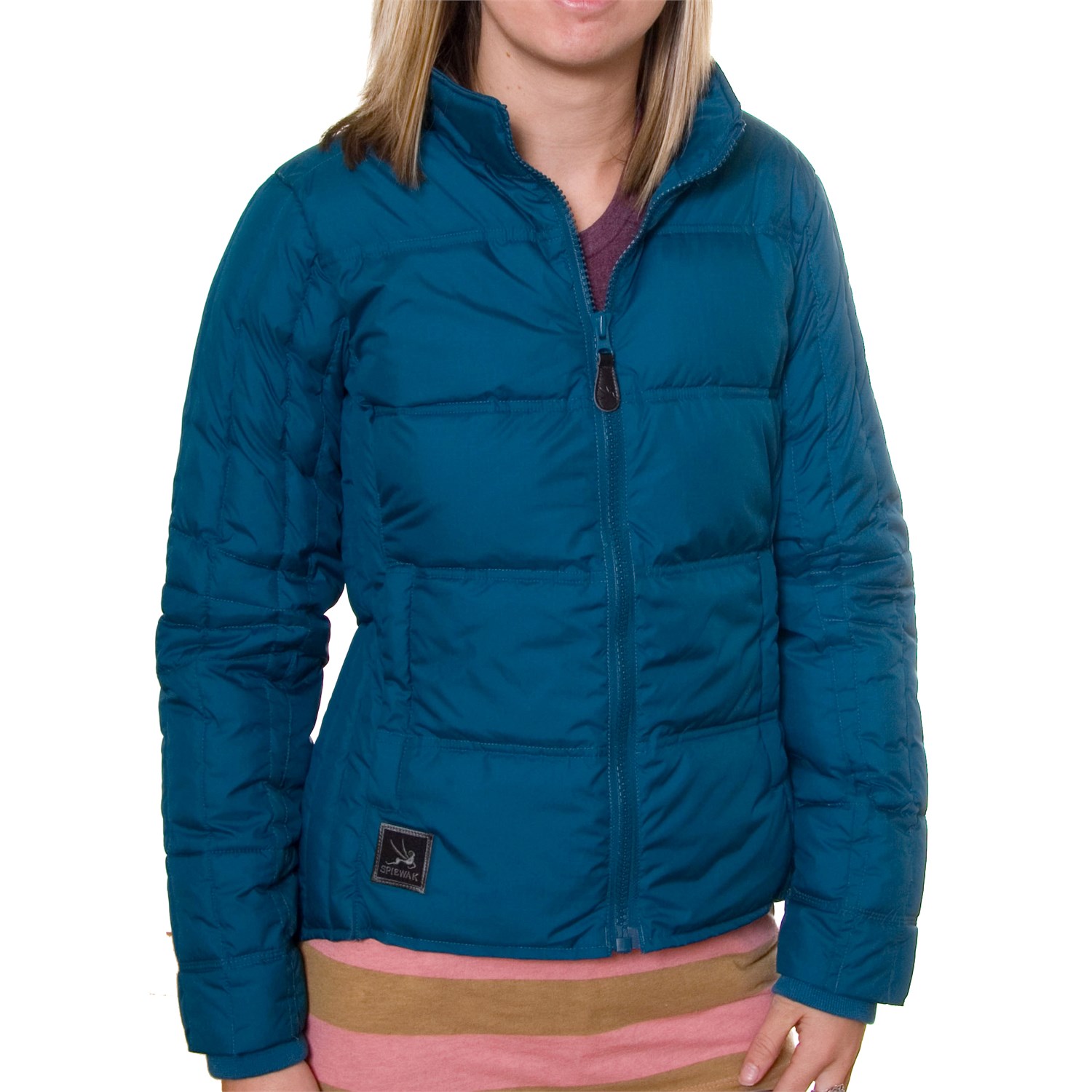 spiewak jacket womens