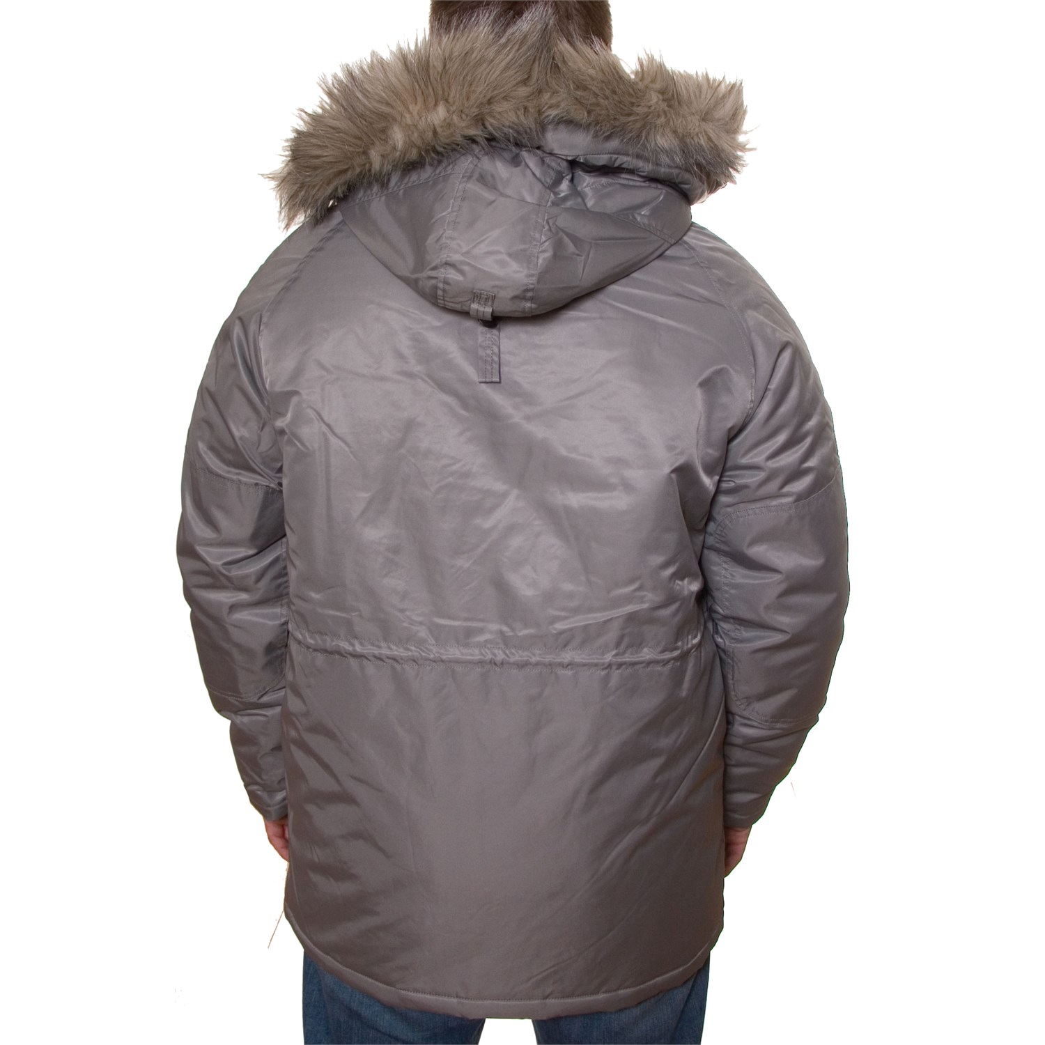 Spiewak N3B Snorkel Jacket | evo