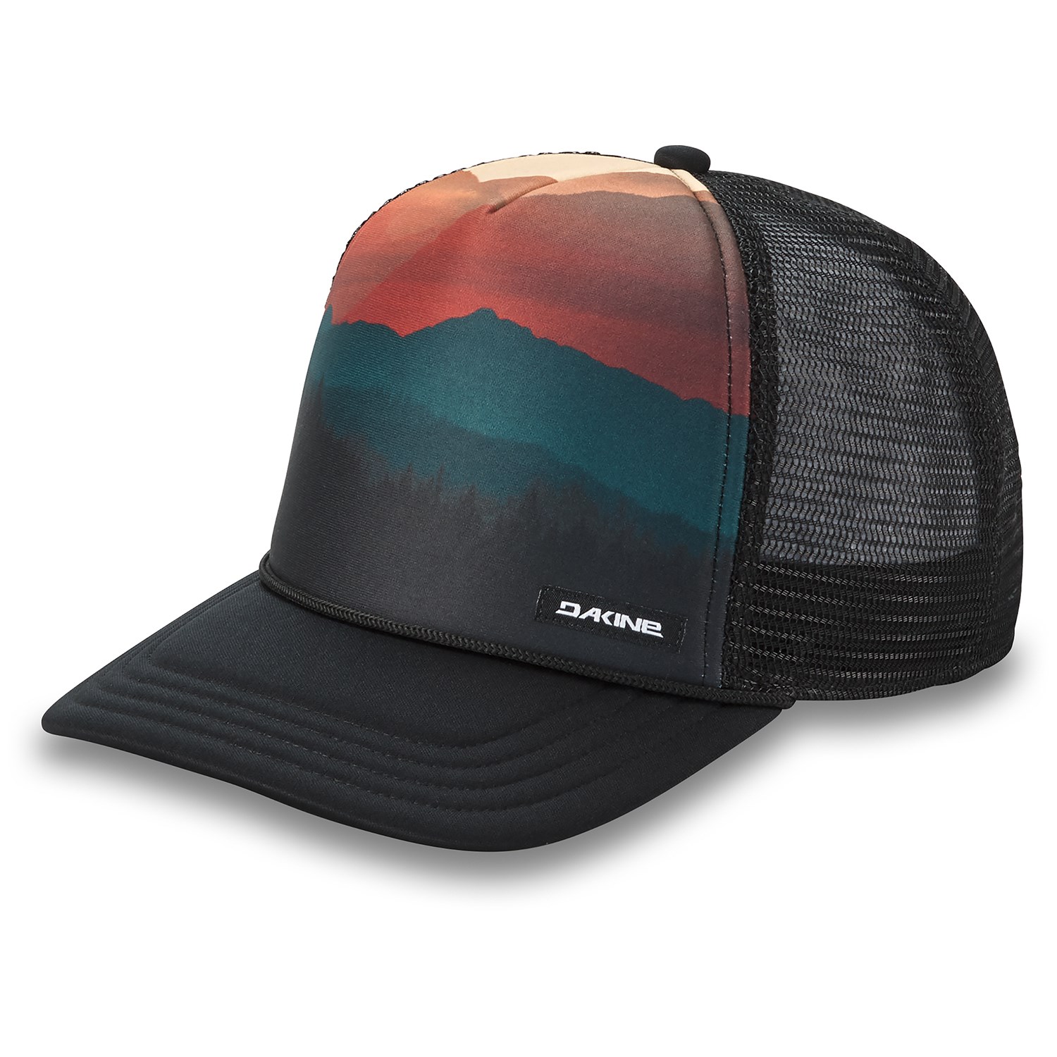 Dakine Scenic Trucker Hat | evo