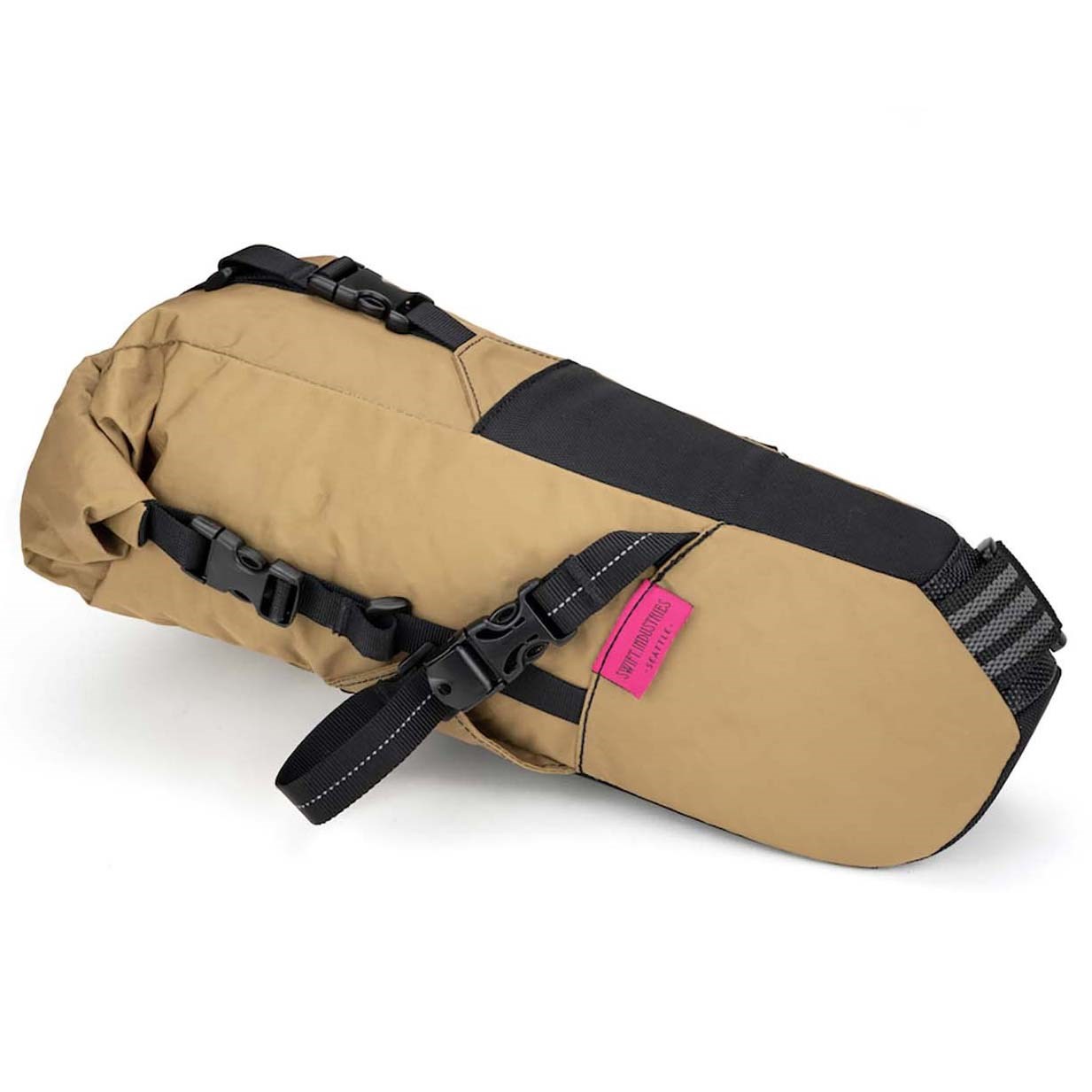 Swift Industries Olliepack Seat Bag | evo Canada
