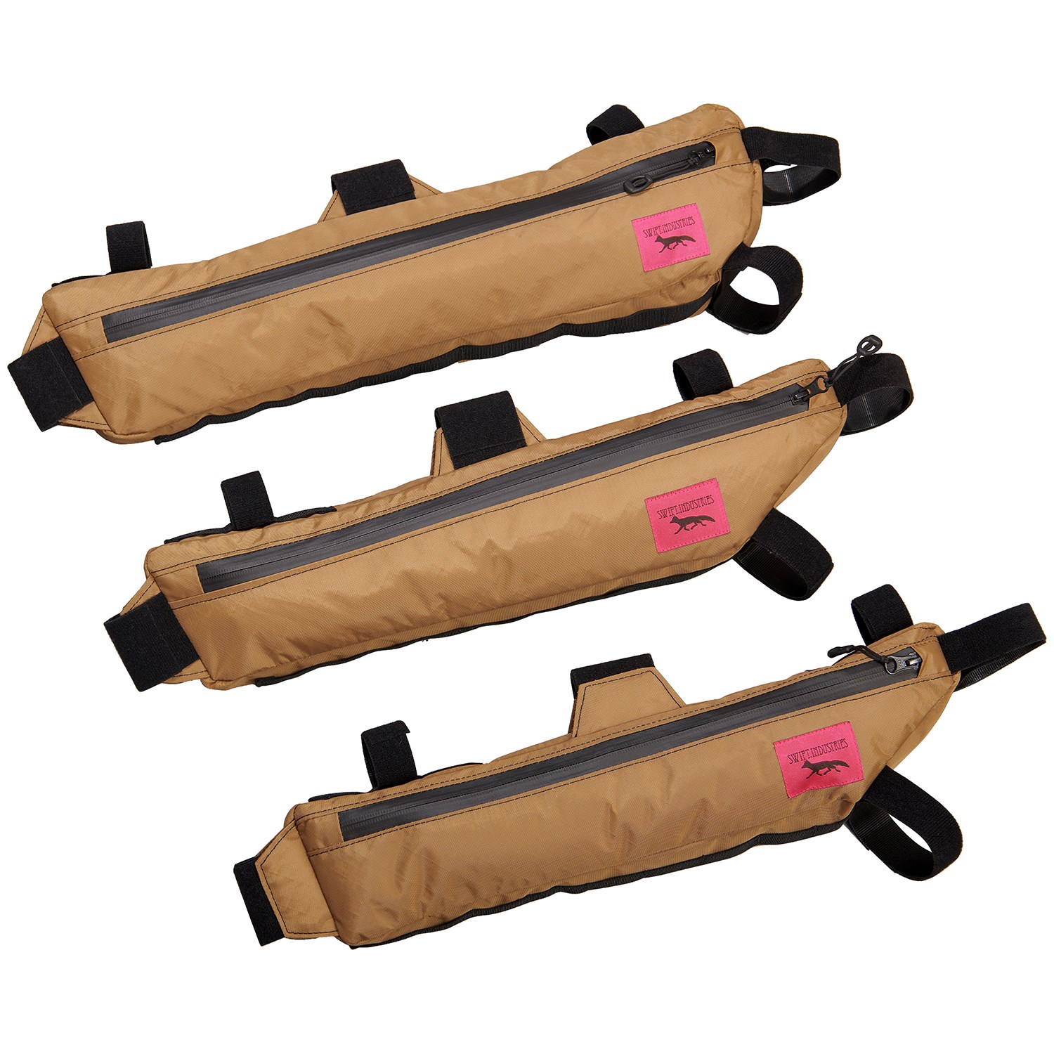 Swift Industries Hold Fast Frame Bag | evo