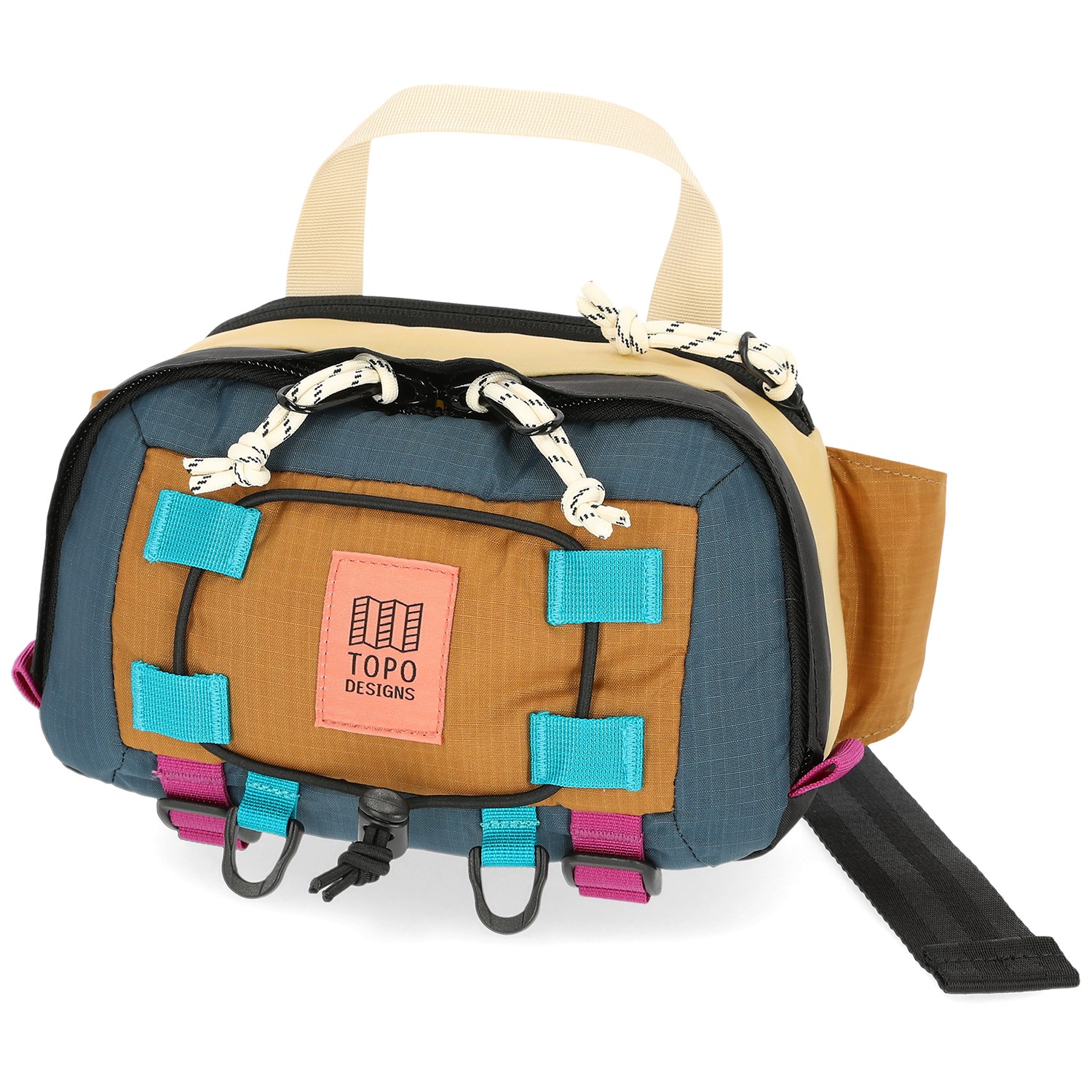 Topo fanny clearance pack