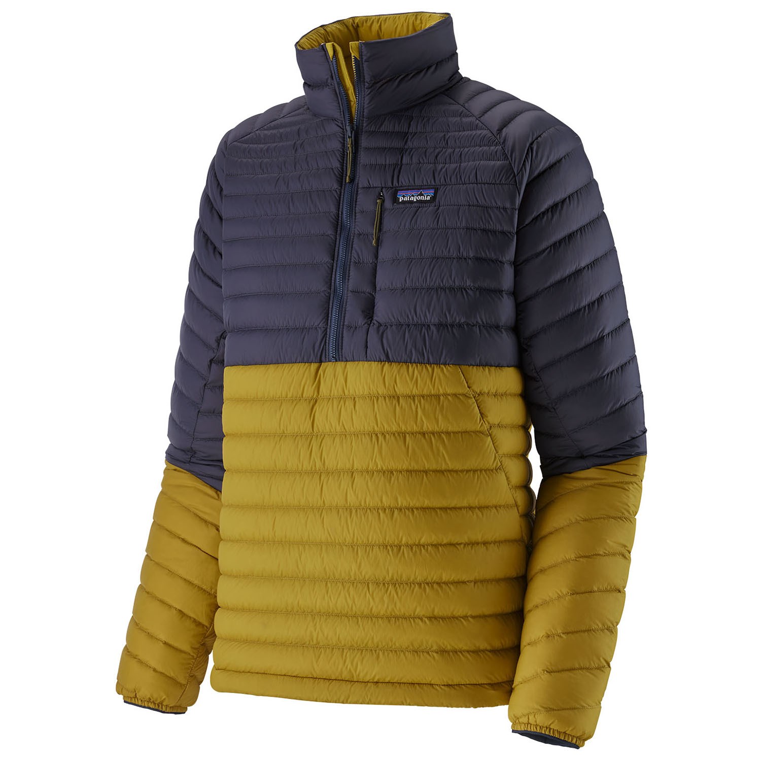 Patagonia AlpLight Down Pullover Jacket - Men's