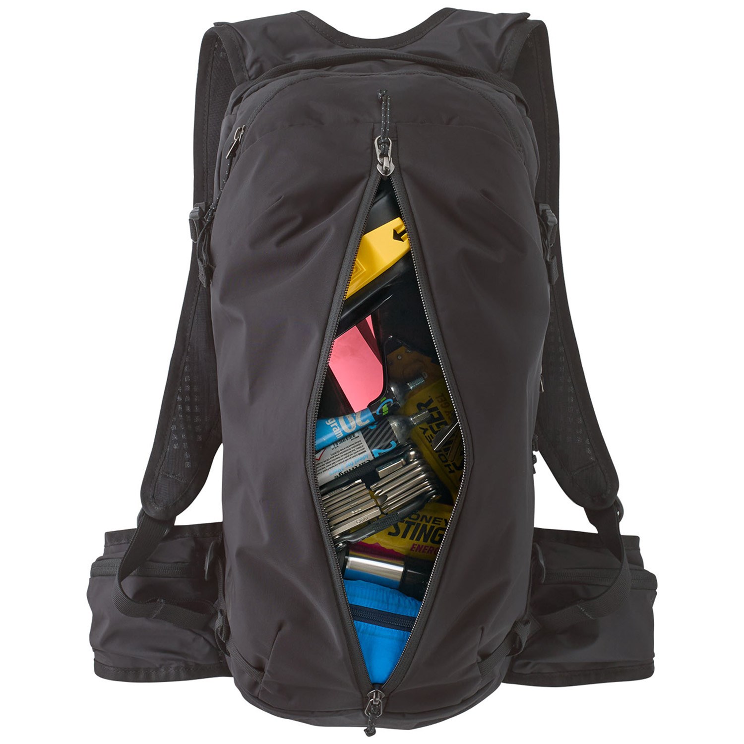 Patagonia Dirt Roamer 20L Hydration Pack | evo