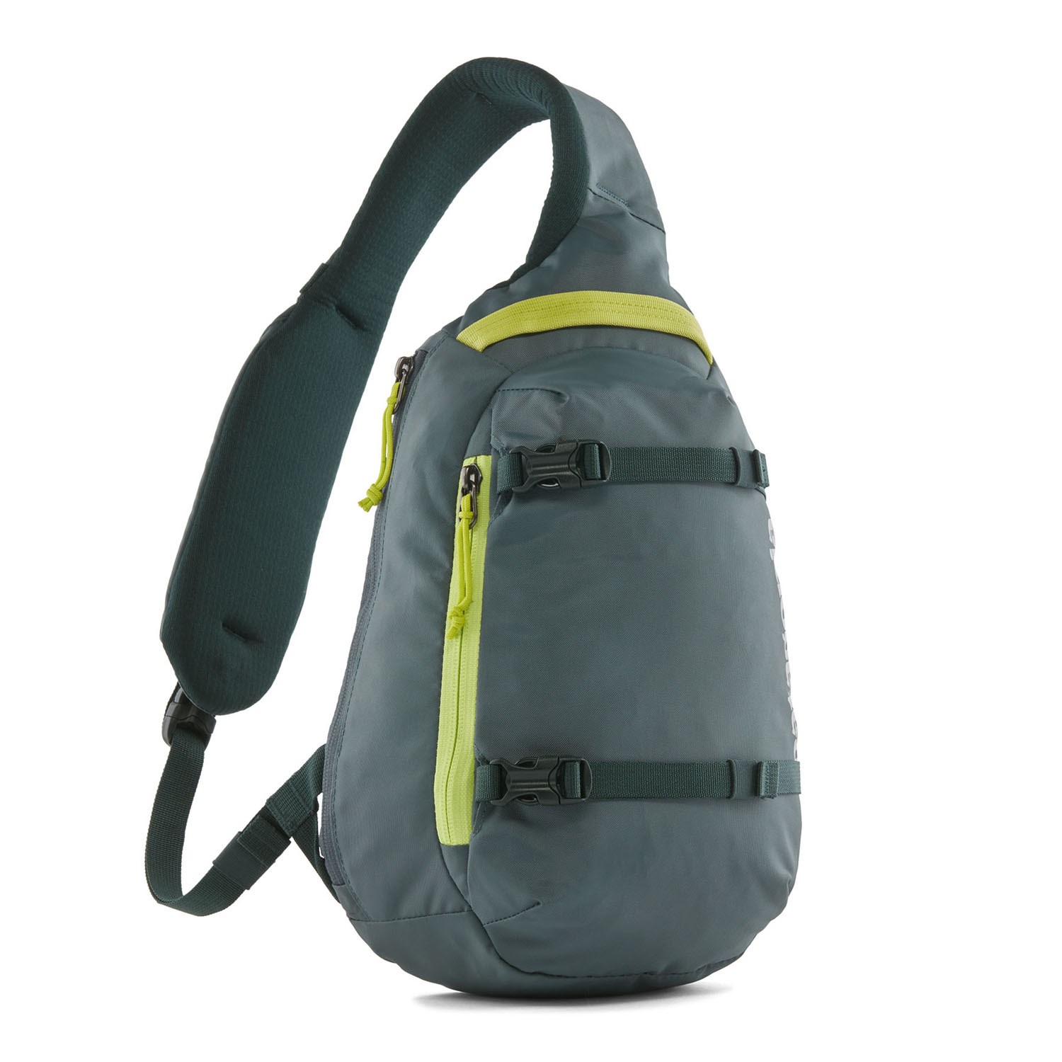 Patagonia atom clearance backpack 18l review