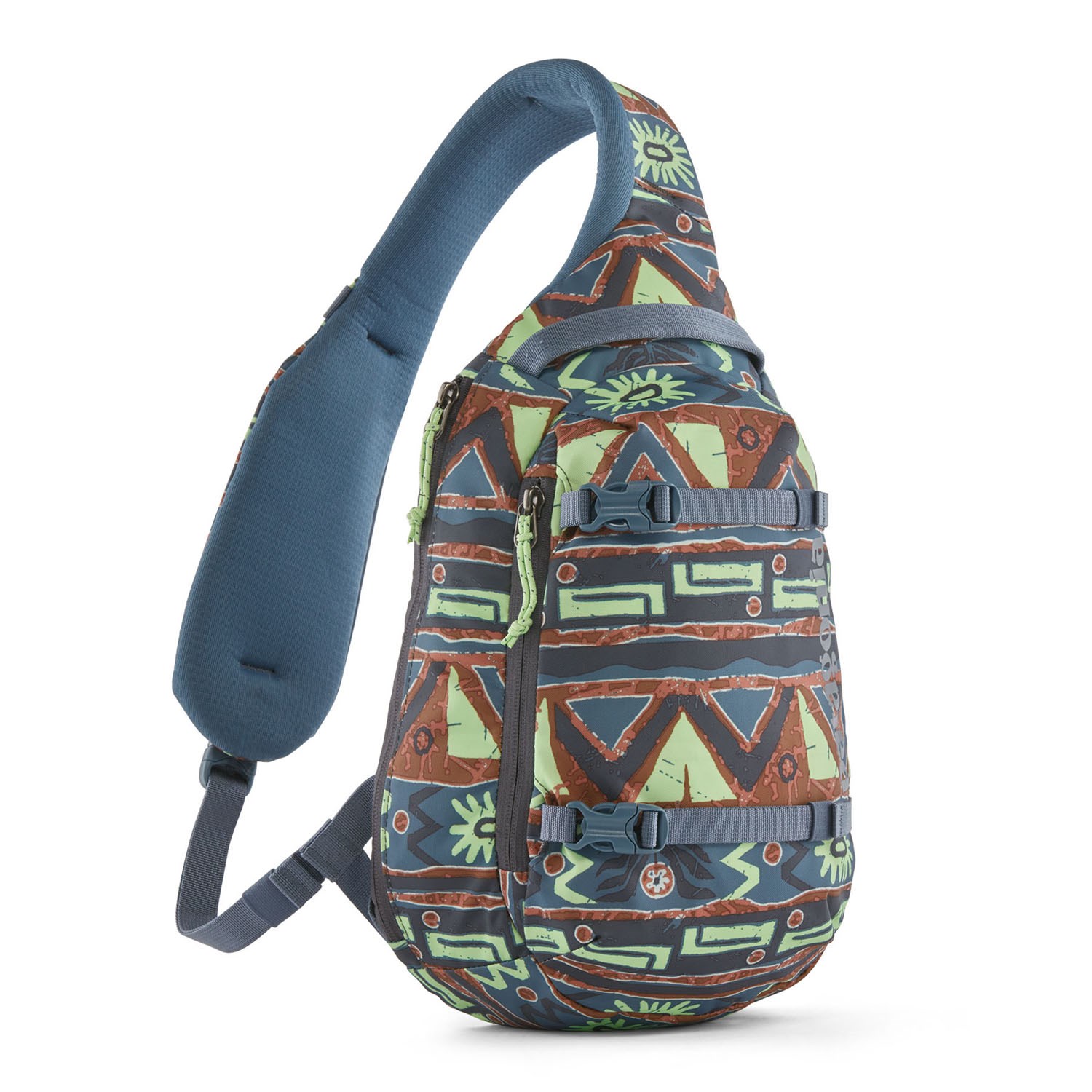 Patagonia sling bag atom 8l sale