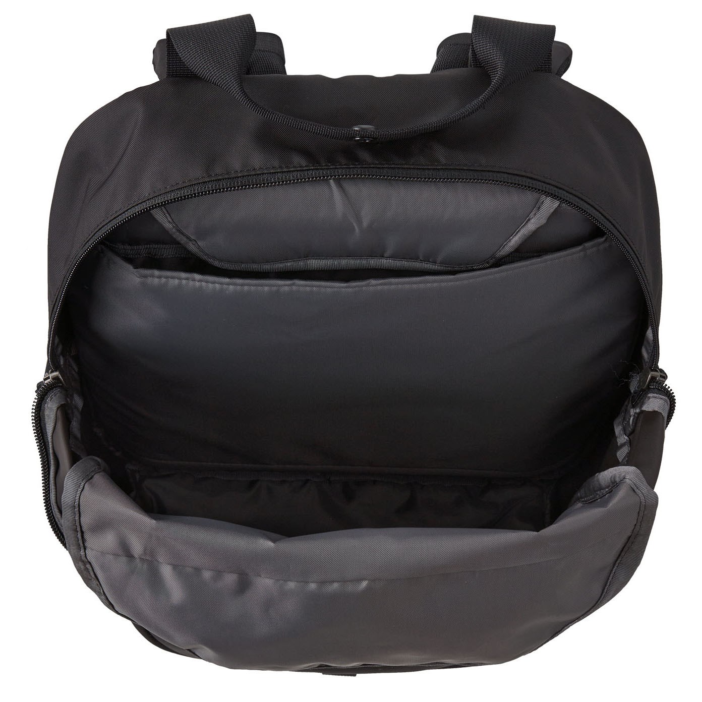 patagonia Atom 18 黒 リュック patagonia パタゴニア バッグ リュック Atom Pack 18L アトム