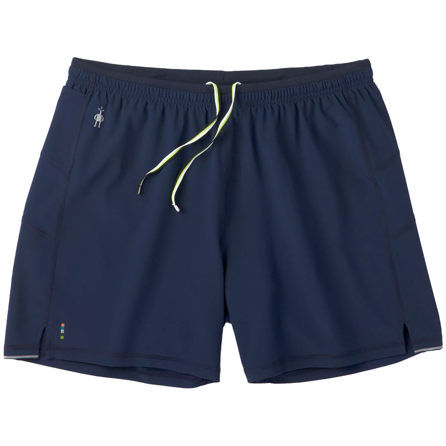 Up To 86% Off on Mens 2 in 1 Running Shorts Qu