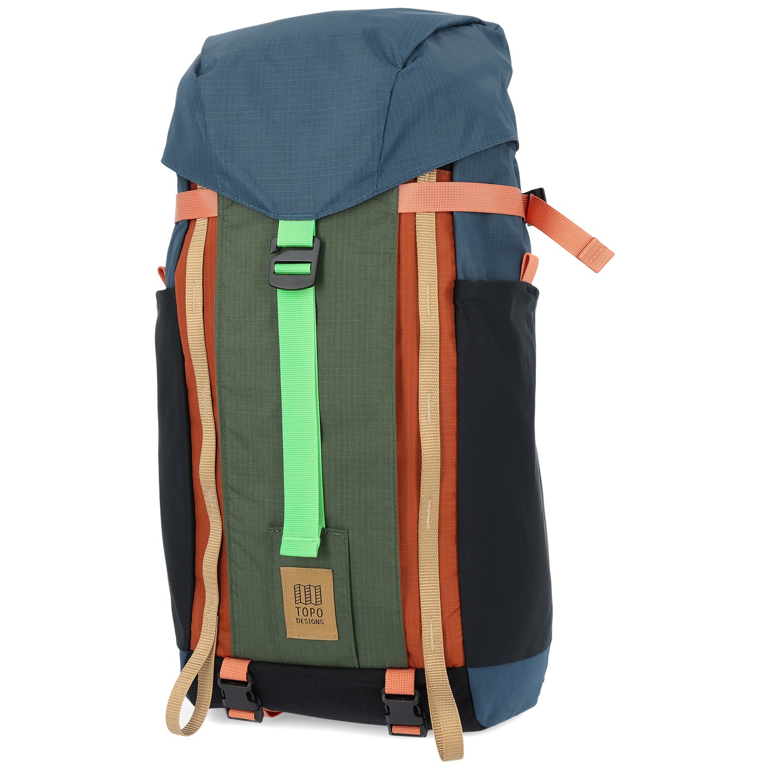 Topo Designs Mountain 16L Pack | evo