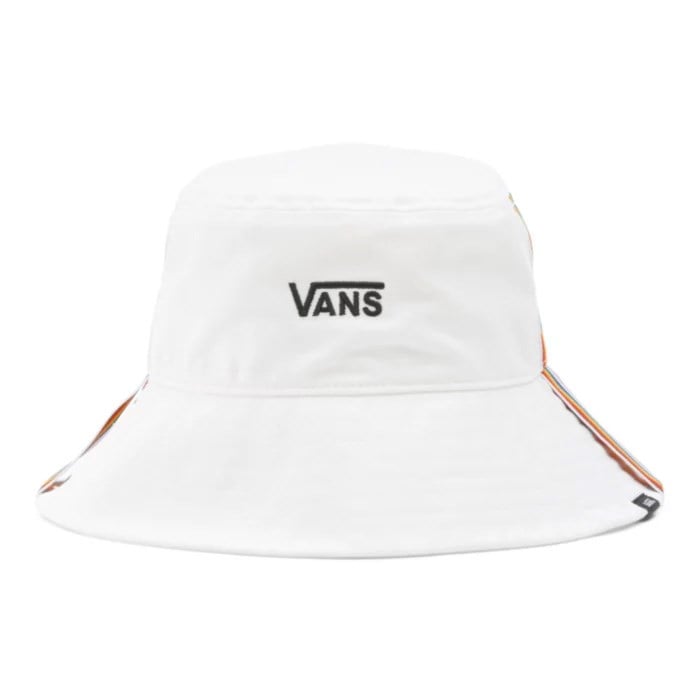 Vans store hat white