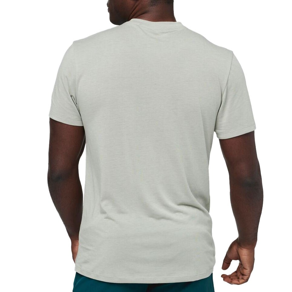 Cotopaxi Men's Paseo Travel Pocket T-Shirt