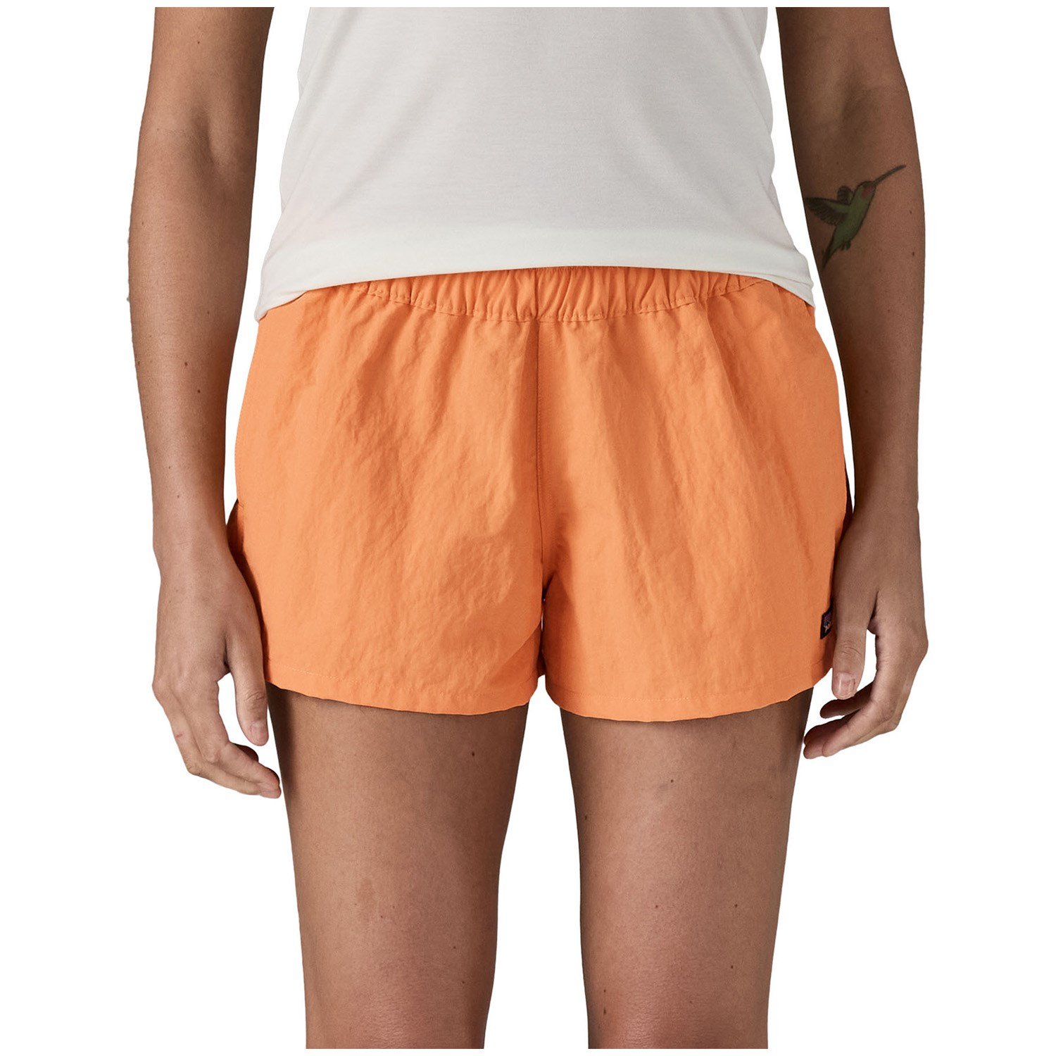 パタゴニア  patagonia  Barely Baggies Shorts Patagonia Barely Baggies- 2 1/2