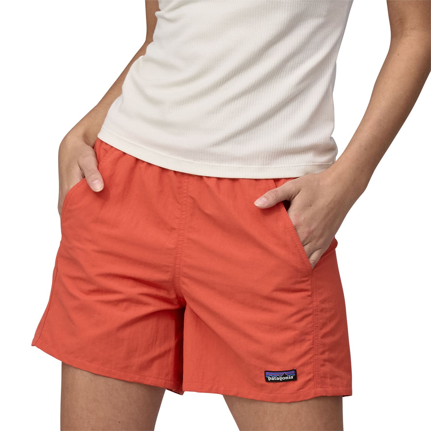 Patagonia Women's Tech Fishing Shorts - 5 Inseam