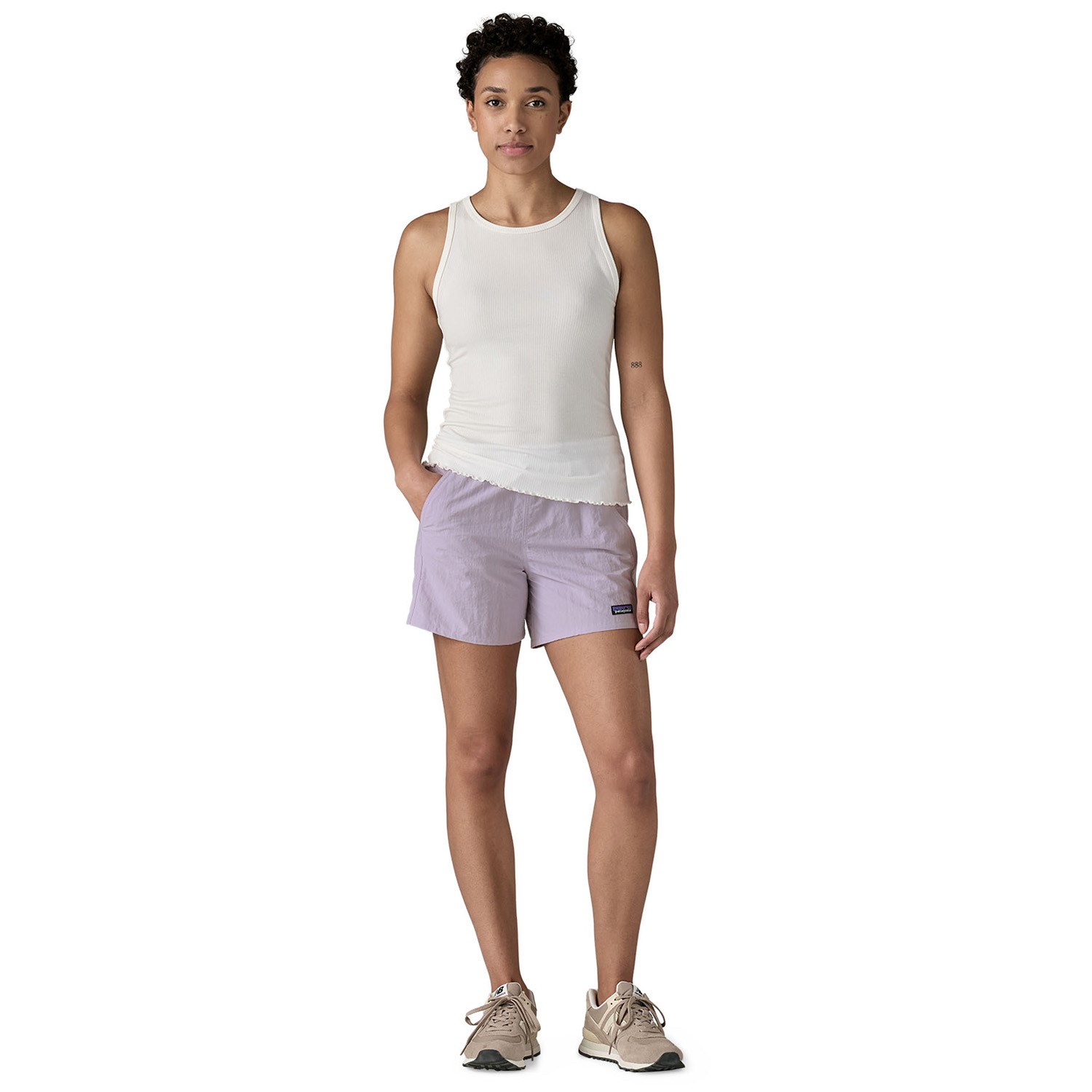 Patagonia Baggies 5