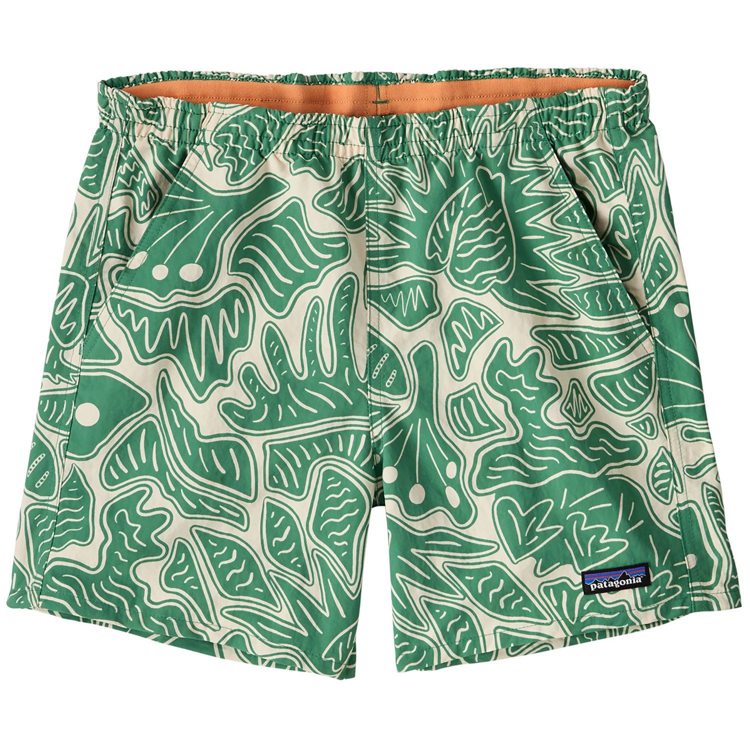 Patagonia Baggies 5