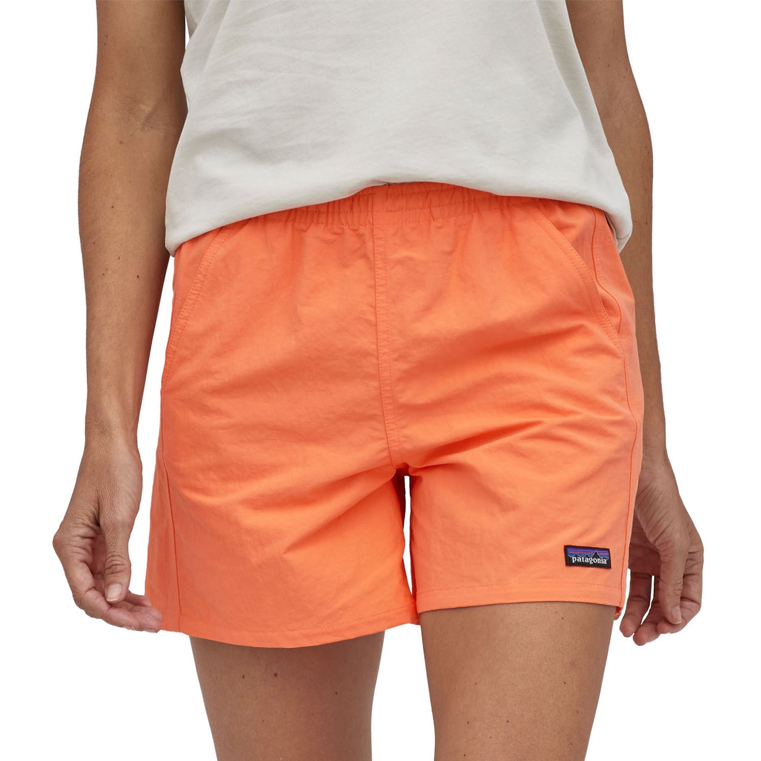 patagonia shorts on sale womens