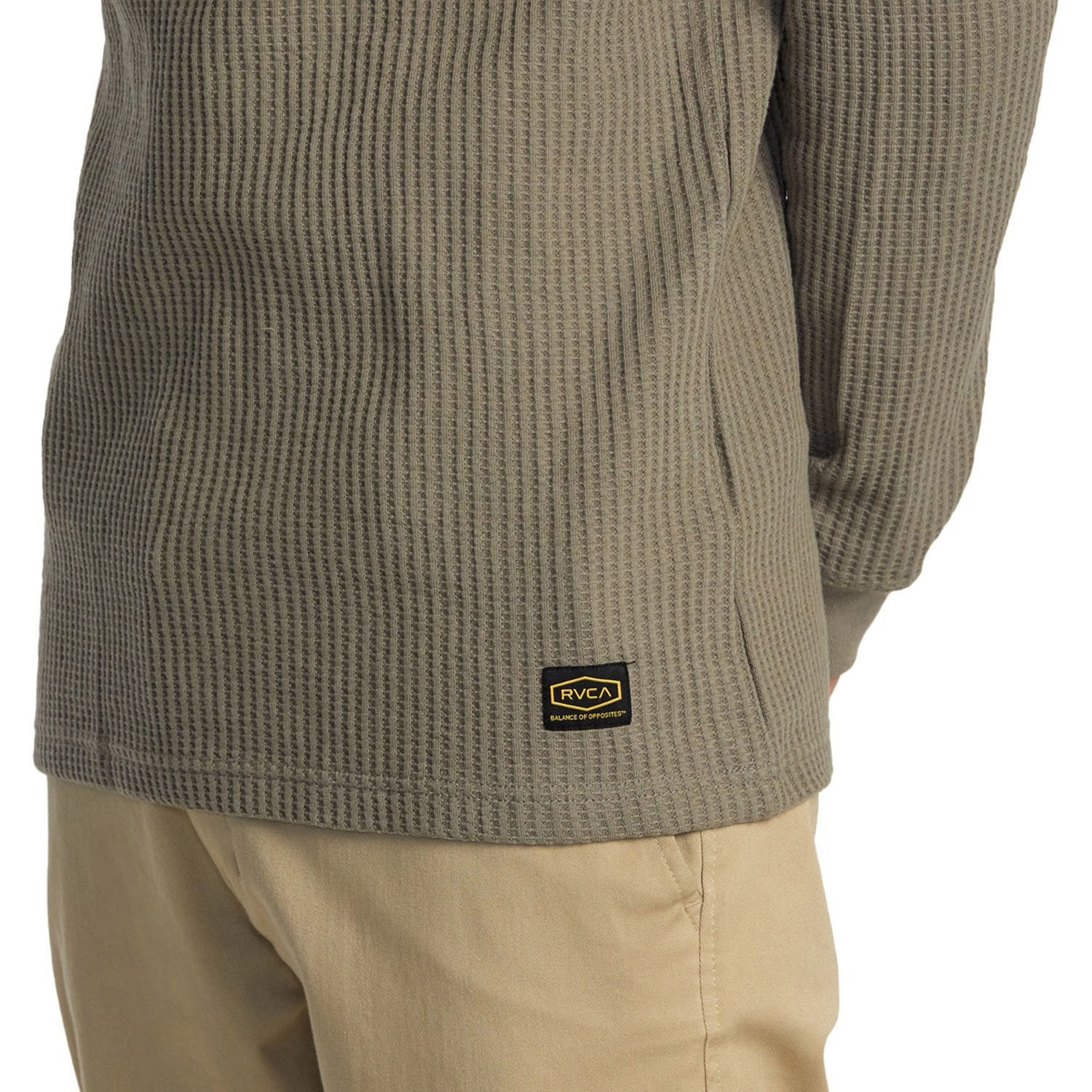 SOFT STANDARD™ RONDO LONGSLEEVE