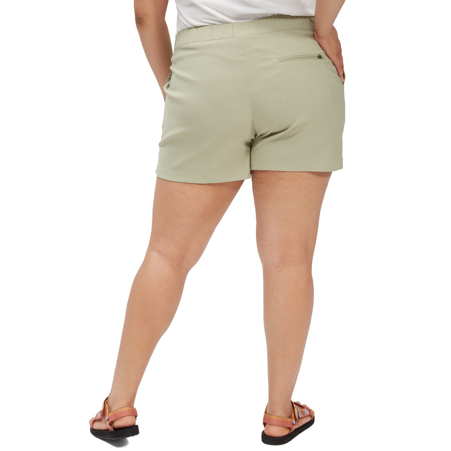 The north face shop womens cargo shorts