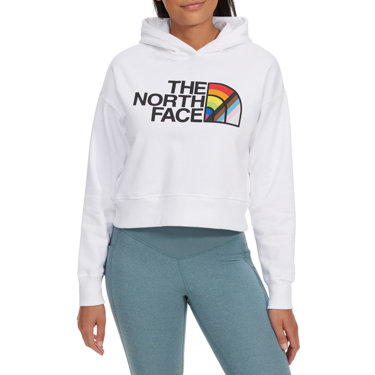 The North Face Pride Pullover Hoodie - Women's