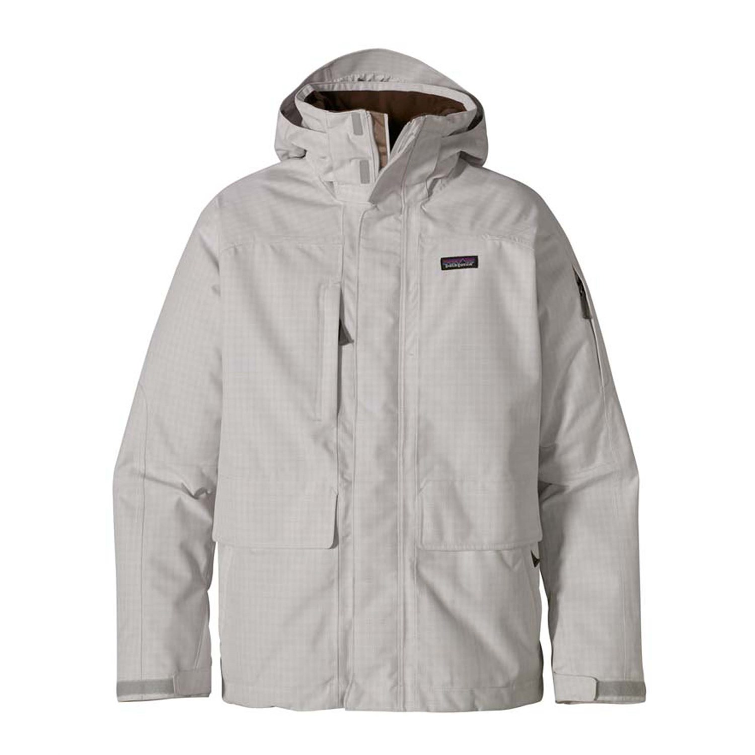 Patagonia Sidewall Jacket | evo