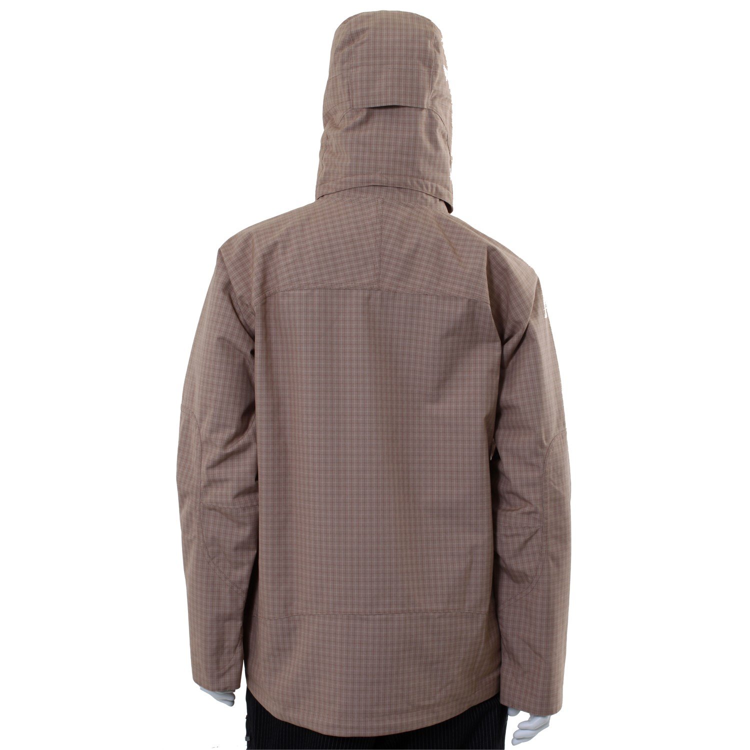 Patagonia Sidewall Jacket チェック マウンテン Patagonia Sidewall Jacket チェック マウンテン